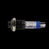 Tesi MIMMO 10MM LED Momentary Push Button Guitar Kill Switch
