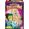 Schmidt Spiele 40656 Large Small Gems Children's Game