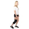 Bariatric Open Patella Plus Size Hinged Knee Brace for Men
