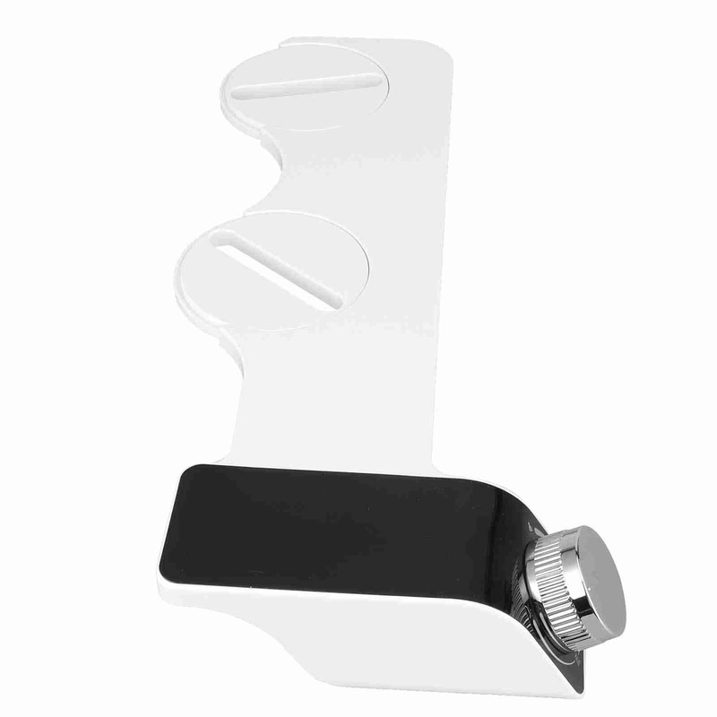 Bidet Toilet Seat Attachment NonElectric Dual Nozzle Adjustable Pressure SelfCleaning(G9/16