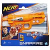 Hasbro A9251EU4 Nerf N-Strike Snapfire, Multi-Coloured