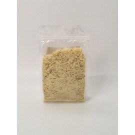 Undisclosed Stock Fish Granules ,8oz