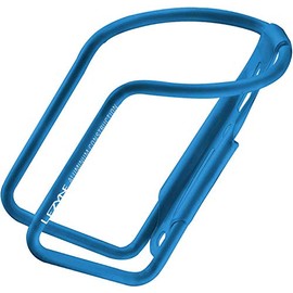 LEZYNE Power Water Bottle Cage, Blue