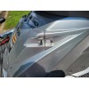 WWWatercraft Yamaha Waverunner FX Hatch latch clamp SVHO Rear Compartment