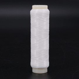 Daiilg Bait Elastic Thread Fishing Line Elastic Strong Strength Fishing Line for Fishing Pesca 200M 0.2mm 3#