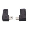 VViViD Sun (JCT Invoice) [Set of 2] Mini USB to