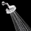 Speakman S-3010-BBZ-E175 1.75GPM Neo Multi-Function Shower Head