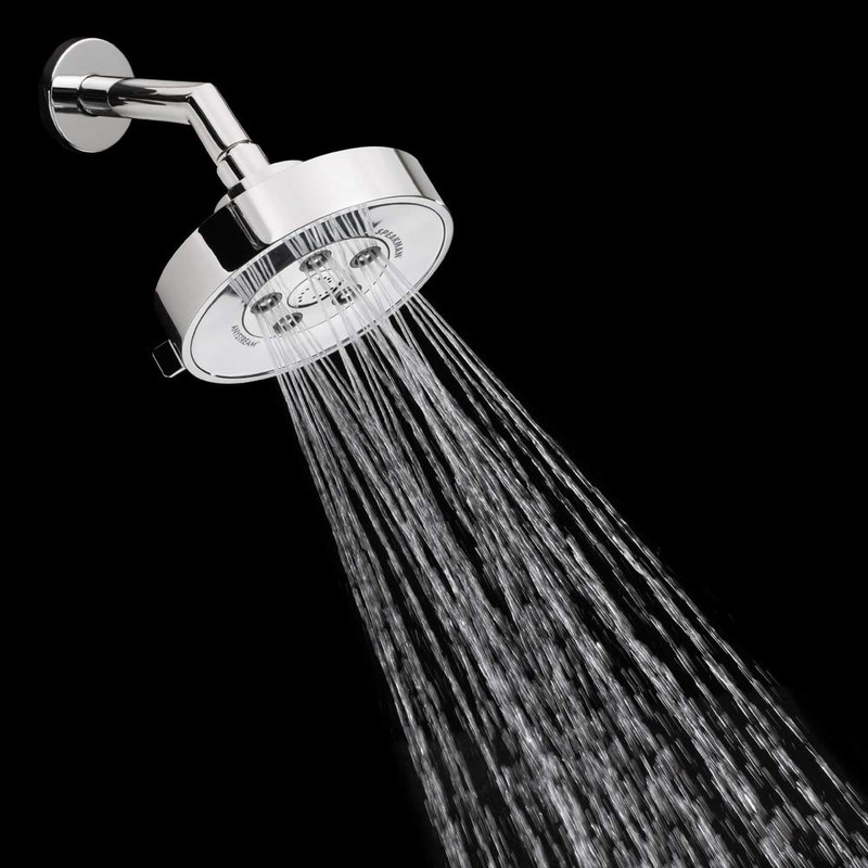 Speakman S-3010-BBZ-E175 1.75GPM Neo Multi-Function Shower Head