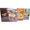 Hawaiian Host Macadamia Nut Variety Bundle with MacNut Crunch, Maui