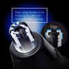 Panasonic ER430K Nose, Ear and Facial Hair Trimmer Wet/Dry with