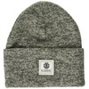 Element Men's Dusk Beanie, ASH Heather