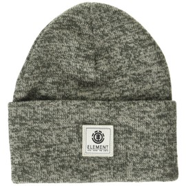 Element Men's Dusk Beanie, ASH Heather