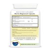 Hellenia Marine Magnesium 100% NRV - 30 Capsules