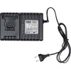 BGS 9932 Quick Charger for Cordless Impact Wrench Item 9928