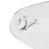 Helmet Lens Visor, Motorcycle Wind Shield Helmet Lens Visor Shield,