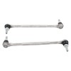ApplianPar 2Pcs Front Left Right Stabilizer Sway Bar Link for