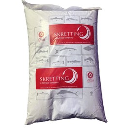 Skretting Classic Trout Floating Fish Food 5.5mm, 44lbs (N02840000551)