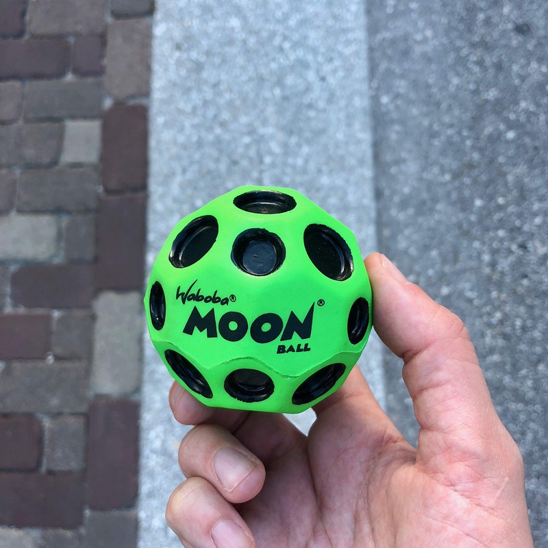 Waboba Moon Balls 3pk