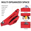 Bumbags Waist Fanny Packs for Men Women Fashion Bum Bag