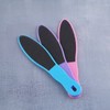 Heongun callus removal sandpaper heel callus removal foot callus remover callus care / 헌군 각질 제거 사포 발뒤꿈치각질제거 발각질제거기 각질케어