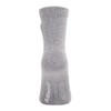 Admiral Golf Lampant Belt Mid Socks, gray