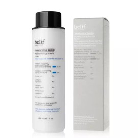 Belief 빌리프 모이스춰라이징 밤 토너 200ml (건성피부용) Belief Moisturizing Balm Toner 200ml (For Dry Skin)