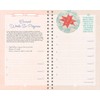 A Quilting Life Monthly Planner: A Portable Guide to Getting