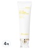 JM Solution Vita Duo Brightening Cleansing Foam, 4 pieces, 120ml / 제이엠솔루션 비타 듀오 브라이트닝 클렌징 폼, 4개, 120ml