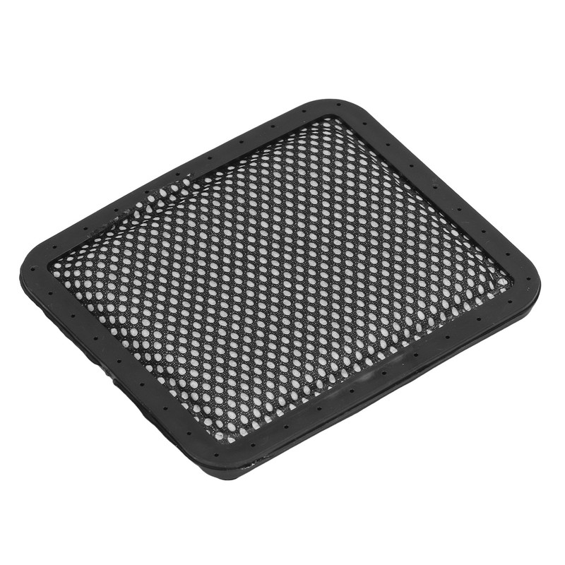 2PCS Vacuum Cleaner Filters Washable Silicone and Cotton Vacuum Cleaner