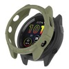 SumRioo Protective Case Cover Compatible with Garmin Forerunner 265, TPU