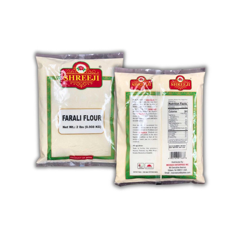 Farali Flour 2 lbs