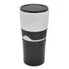 450ml Portable Drip Coffee Maker Travelling Drip Coffee Machine for