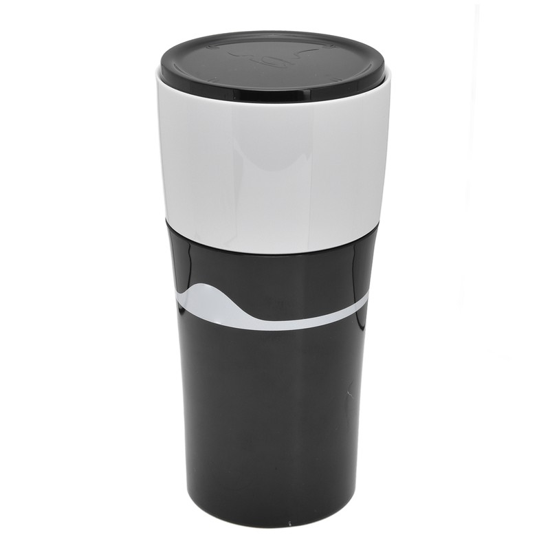 450ml Portable Drip Coffee Maker Travelling Drip Coffee Machine for