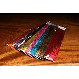 Keough Grizzly Half Saddle Grade #2 (Grizzly Olive)