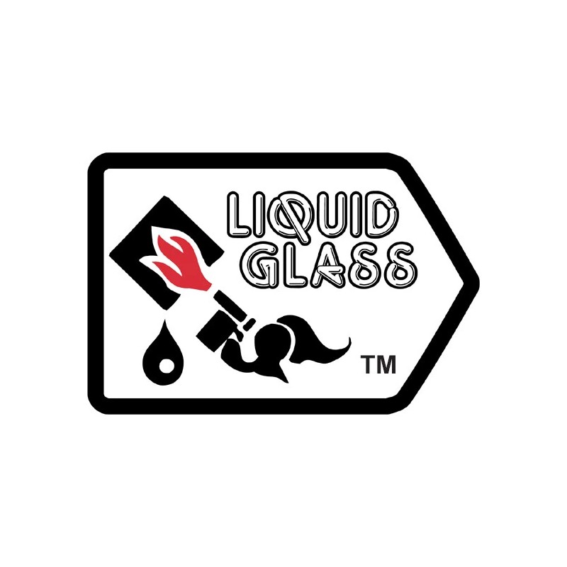 Liquid Glass® Wash Concentrate, 16 oz.