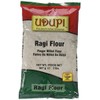 Udupi Ragi (Finger Millet) Flour - 907 Grams, 2 lbs