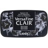 Tsukineko Nocturne Versafine Clair Ink Pad, Synthetic Material, Black, 5.6