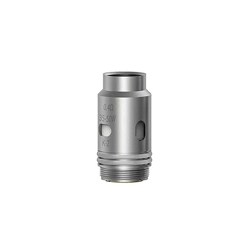SMOANT Knight 80 Replacement Coil 3pcs/1pc (Dual Coil (0.4Ω))