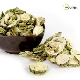 WeGaStory 건 여주 1kg 말린여주 Dried Bitter Melon 1kg