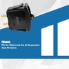 Air Spring Activation Switch Fits for Motorcycle Car Air Suspension