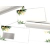 Fir Branch, 20 Sheets) Christmas Letter Paper 110 g/qm +