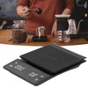 Coffee Scale, Koffieweegschaal Met Timer, Acaia Kaffeewaage, Digital Coffee Scale