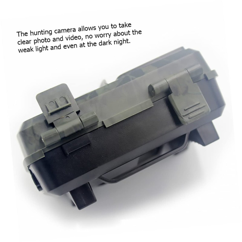 CORHAD Pr600a Hunting 1.2m Pixel Waterproof for Wildlife and Night
