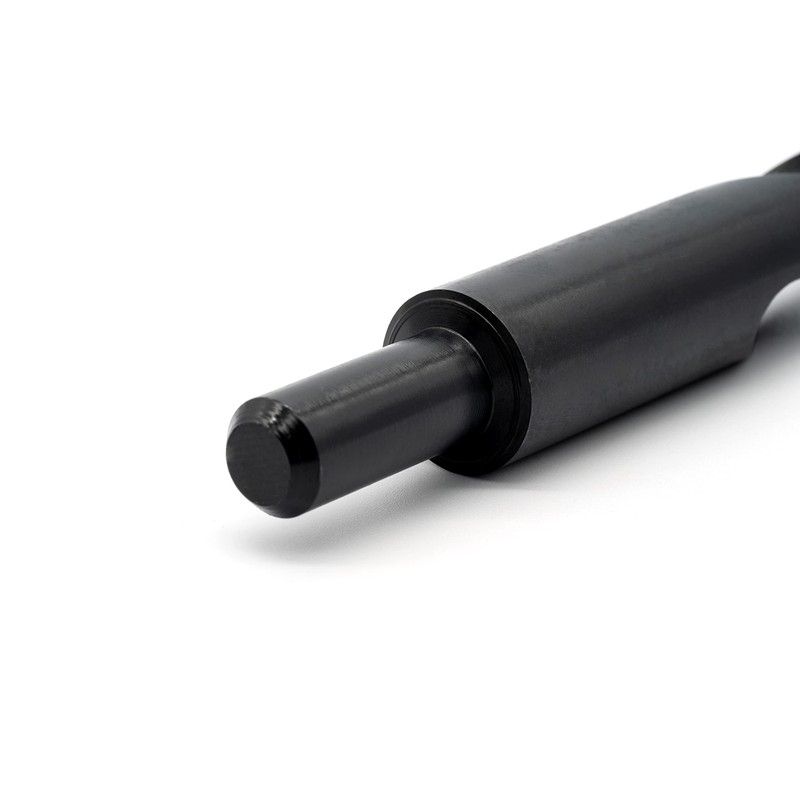BAER HSS Twist Drill Bit (Reduced Shank 13 mm) 15.00