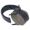 Noise Reduction Safety Ear Muffs Hearing Protection Earmuffs Foldable Sound