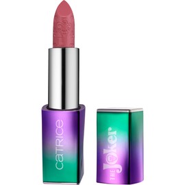 Catrice Matte Lipstick, Nr. 010, mattierend, Färbeeffekt, farbintensiv, matt, vegan, ölfrei, ohne Parabene, Nanopartikel frei, 1er Pack (3.5g)