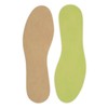 Thin Insoles for Men & Women, 6 Pairs, Size 6/7