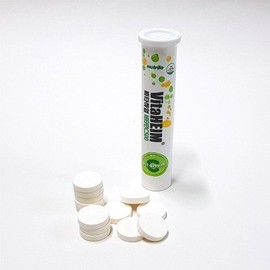 발포비타민(20정) Effervescent Vitamin (20 Tablets)