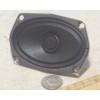 SPECO 1 SPECO NEW 8 OHM .3W 1/3 WATT OVAL