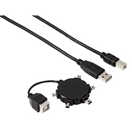 Hama Mini USB Adapter Kit